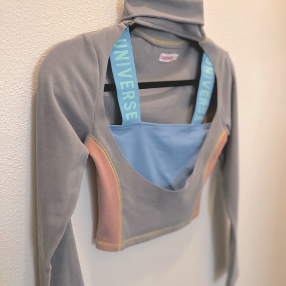 UNICORN UNIVERSE 2-PIECE SET! - Picture 1 of 9